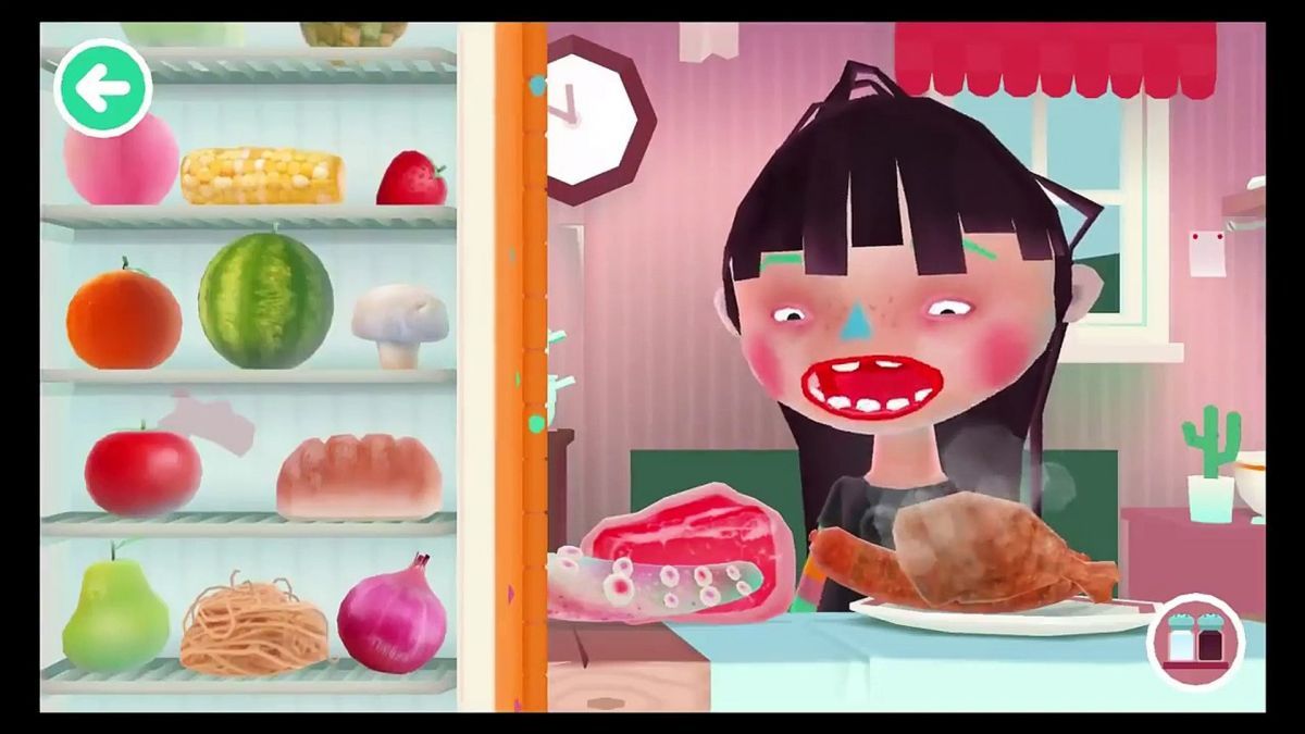 Download Toca Kitchen 2 1.2.3-play for Android 