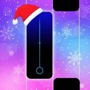 Magic piano Tiles Pink