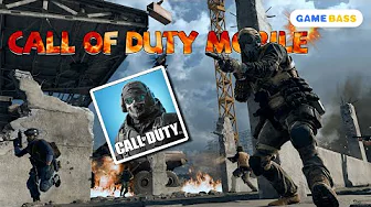 Call of Duty Mobile----Gameplay Walkthrough !