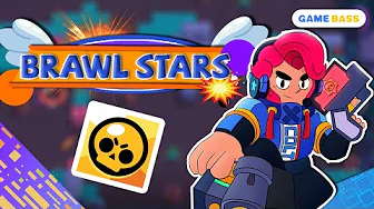 Brawl Stars---------Epic Battle Royale!