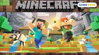 Minecraft --------Survival mode tutorial!