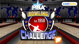 PBA® Bowling Challenge-----------Like being there!