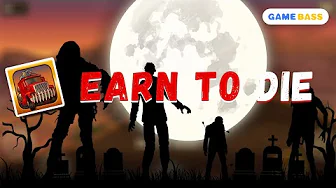 Earn to Die--------An insane action game amount of fun!