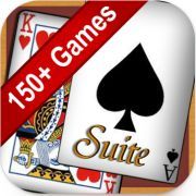 150+ Solitaire Card Games Pack