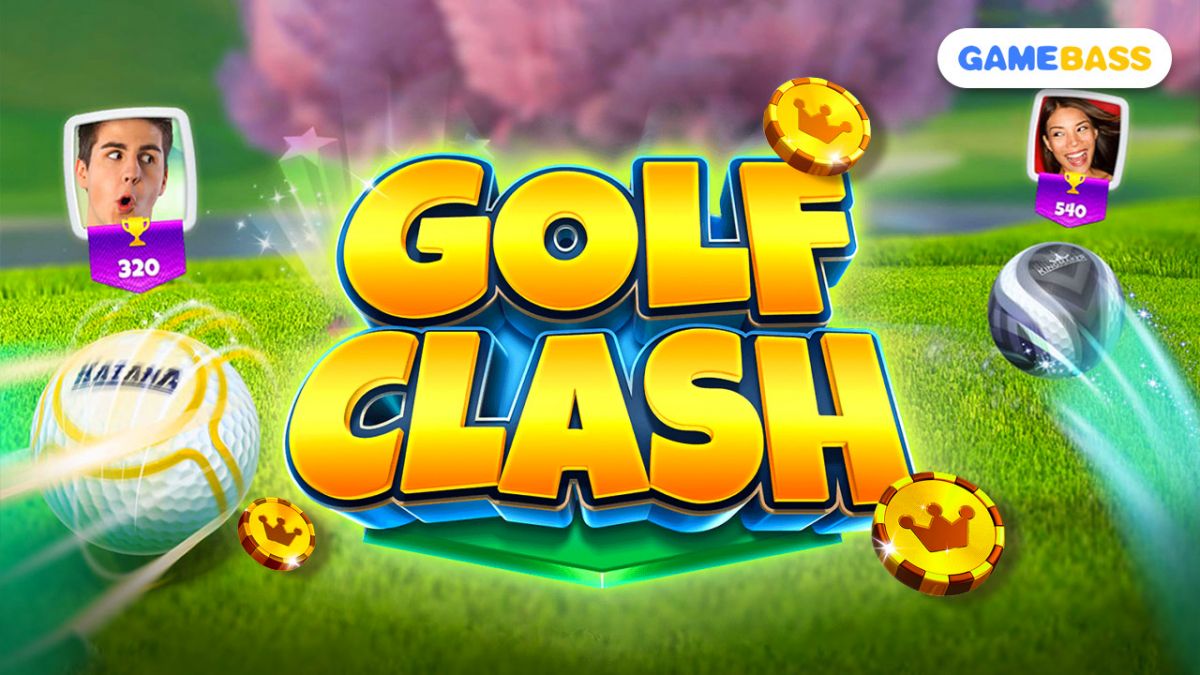 Golf Clash