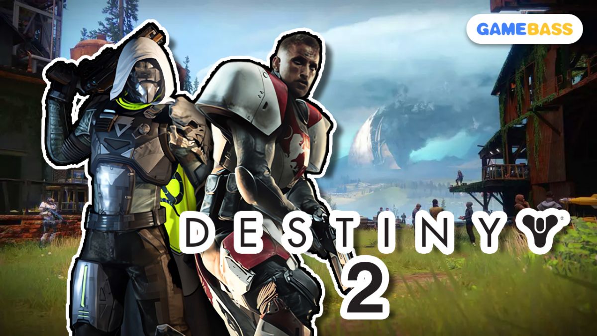 Destiny 2