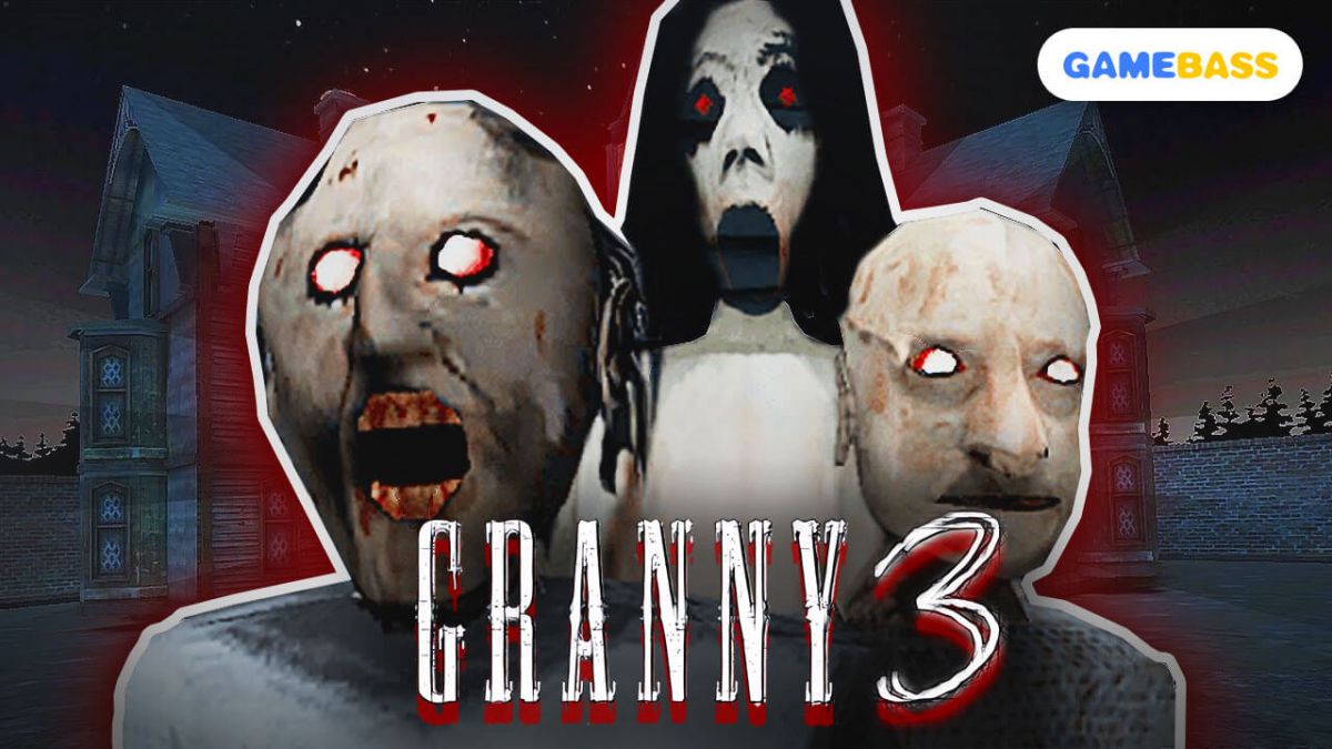 Granny 3