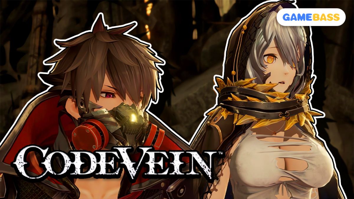 Code Vein