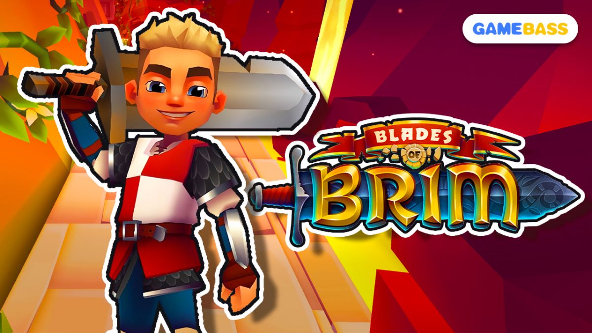 Blades of Brim