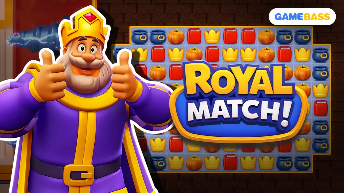 Royal Match