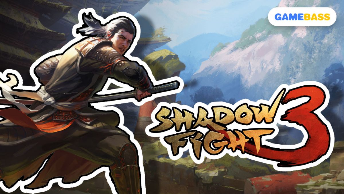 Shadow Fight 3