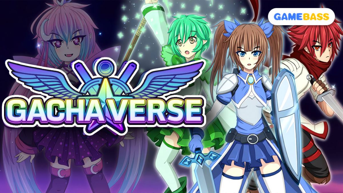Gachaverse