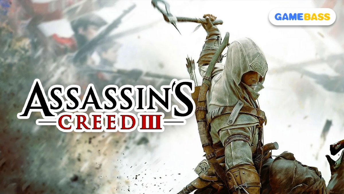 Assassin's Creed III - Uncover Historical Secrets!