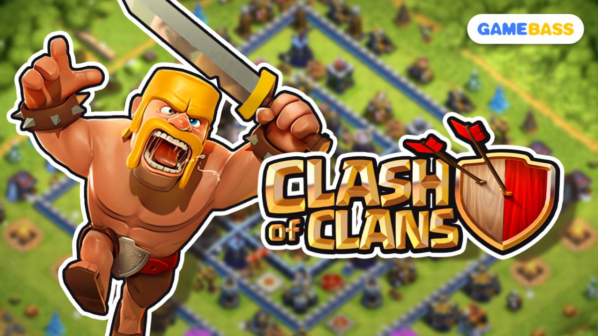 Clash of Clans