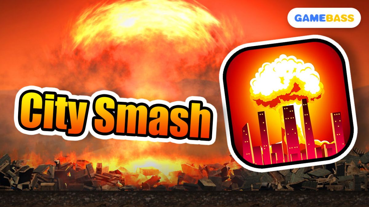 City Smash