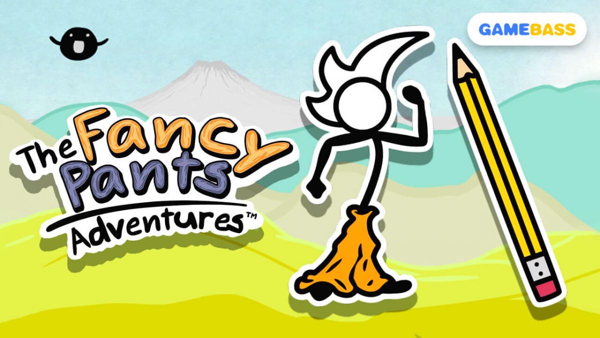 Fancy Pants Adventures