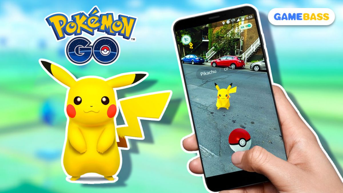Pokemon Go--------Exploring the city for Pokemon!