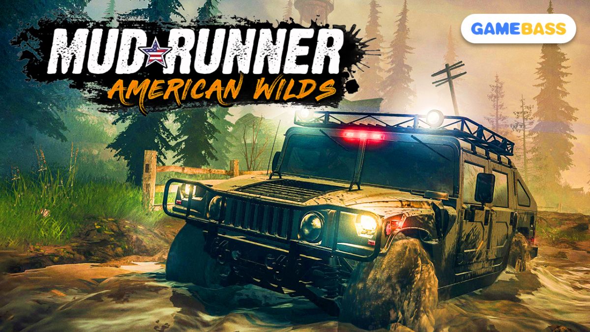 MudRunner