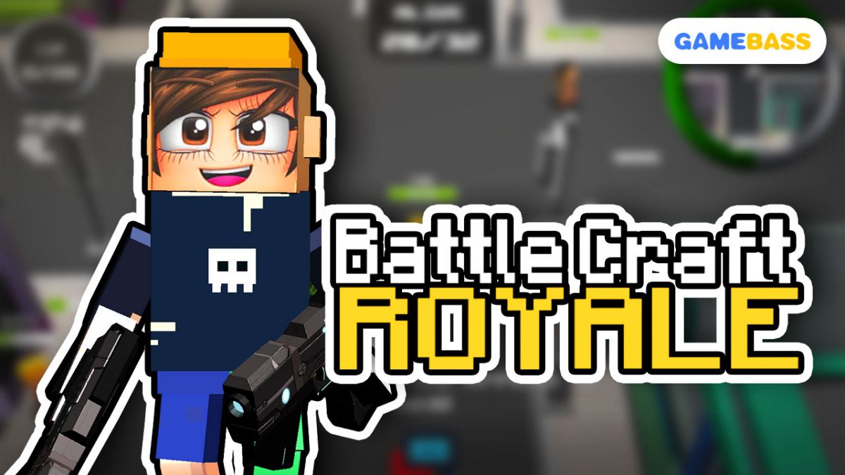 Battle Craft Royale