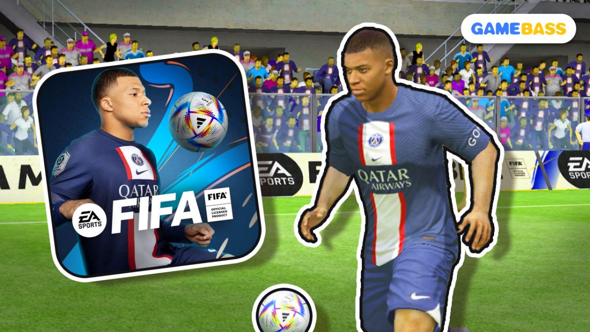 FIFA Soccer