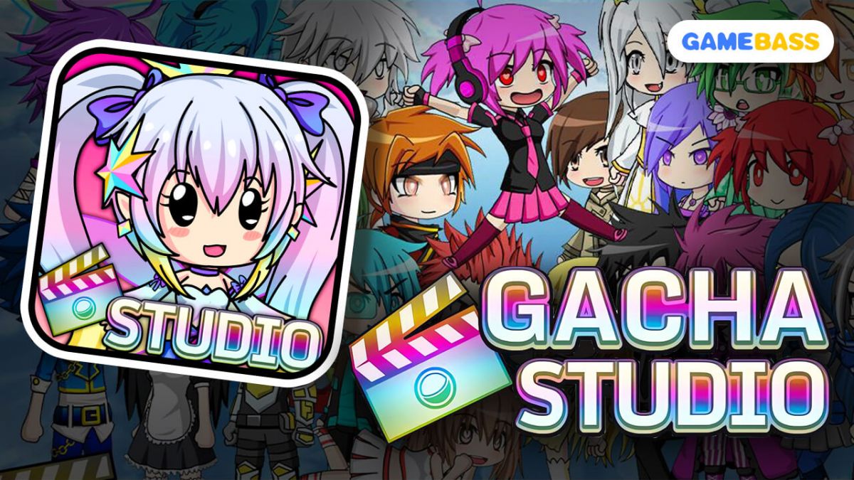 Gacha Studio