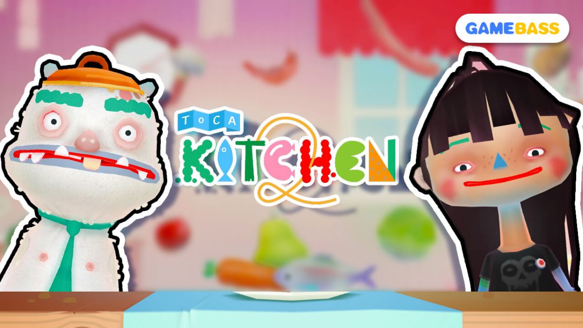 Download Toca Kitchen 2 1.2.3-play for Android 