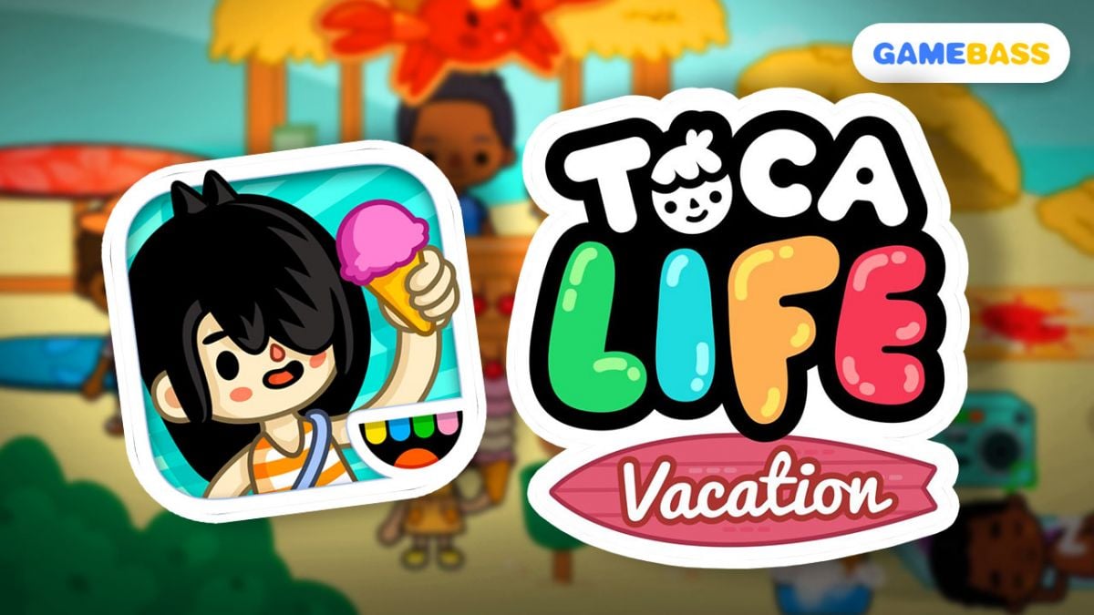 Toca Life: Vacation, The Power of Play