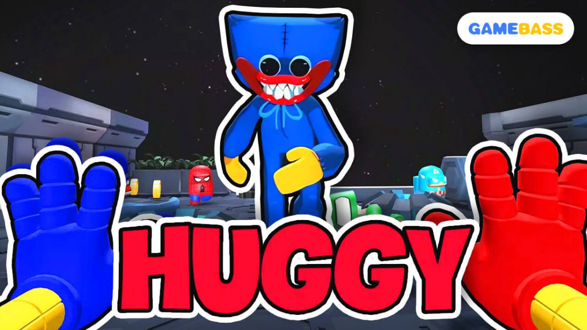 Wuggy Horror: Hide N' Seek