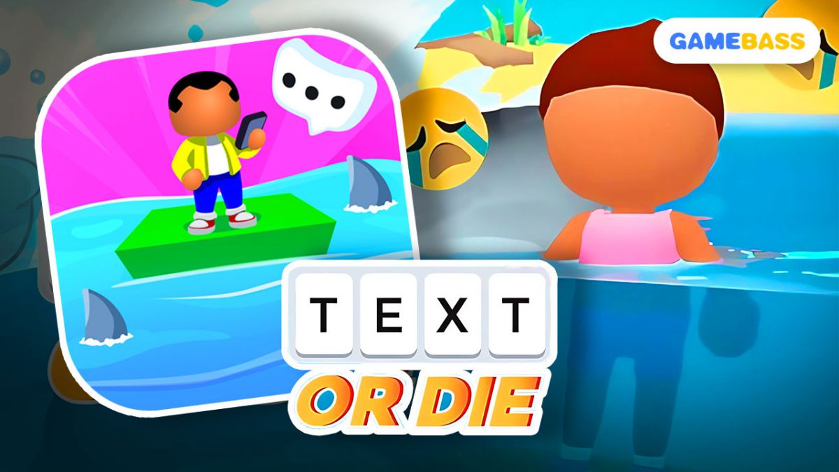 Text or die