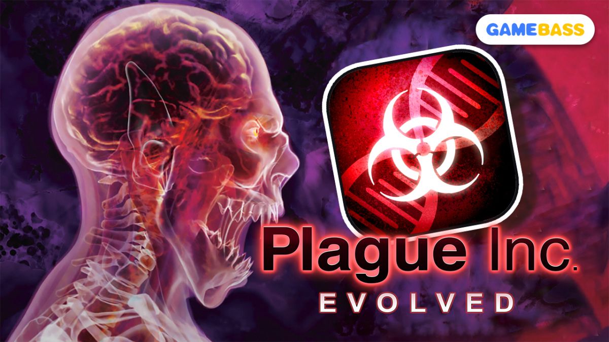 Plague Inc