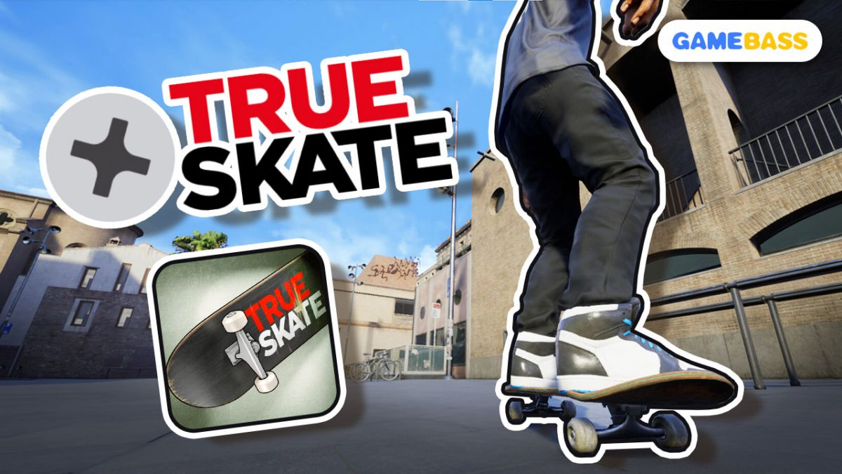 True Skate