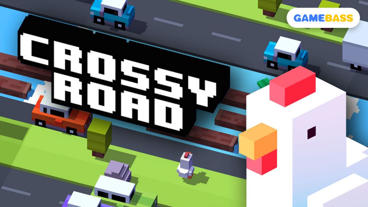 Crossy Road