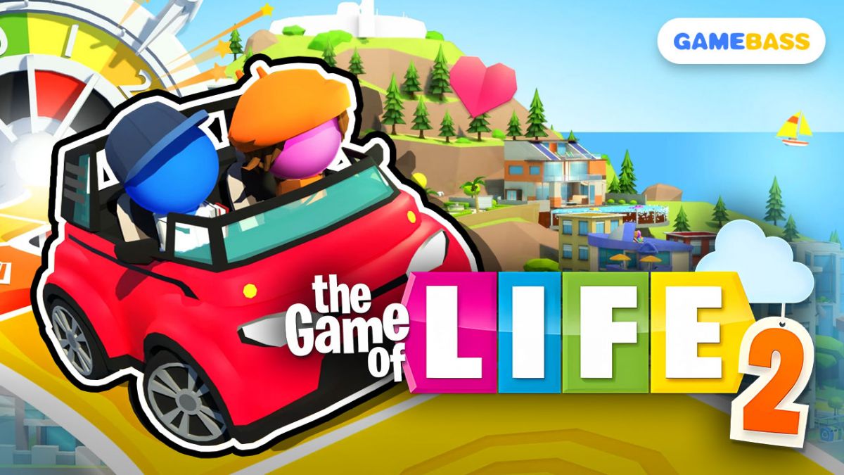 The Game of Life 2