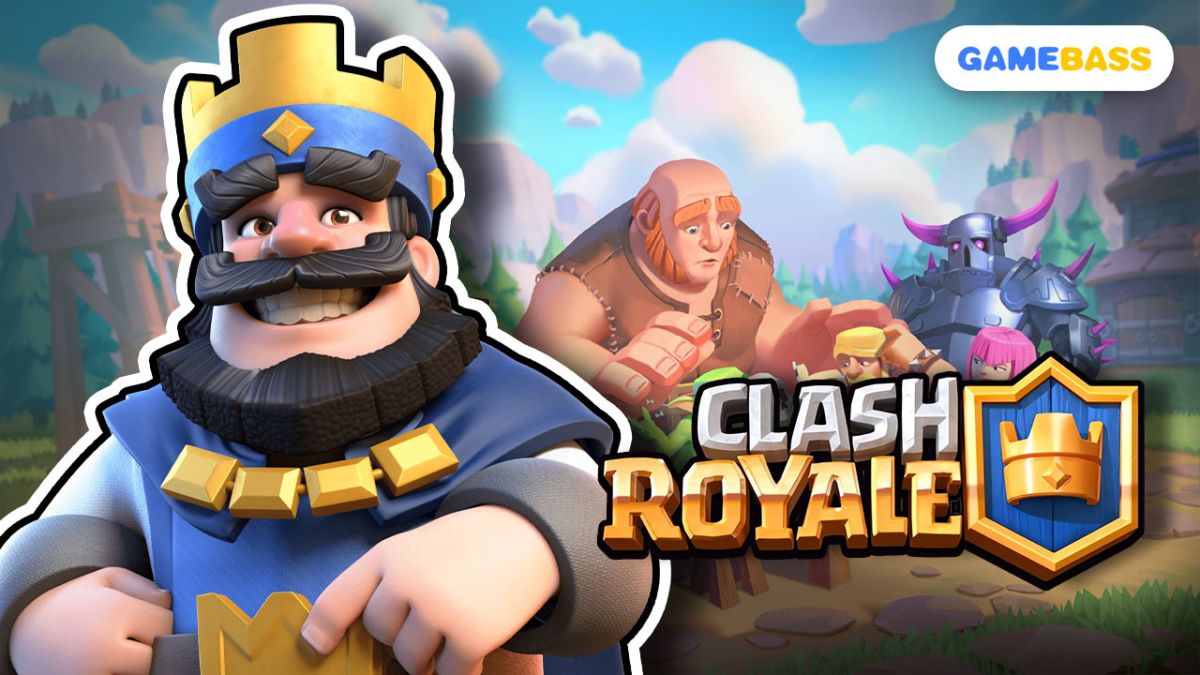 Clash Royale