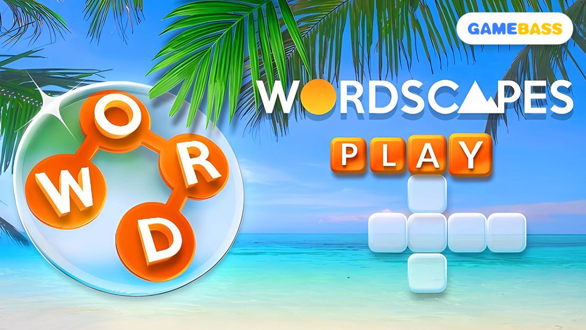 Wordscapes