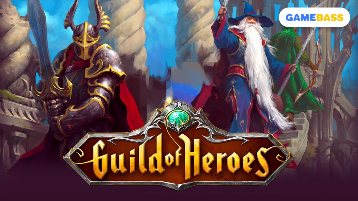 Guild of Heroes