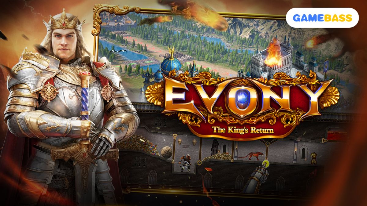 Evony