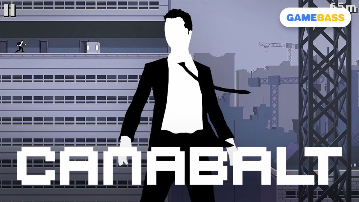 Canabalt HD
