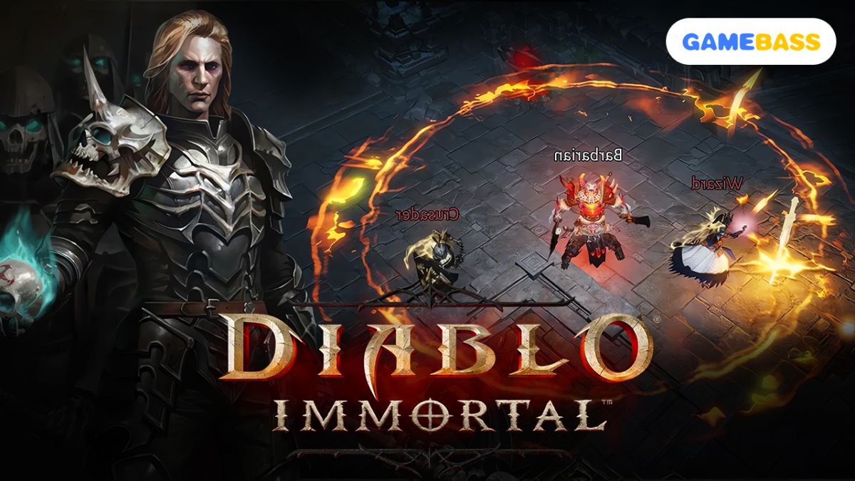 Diablo Immortal