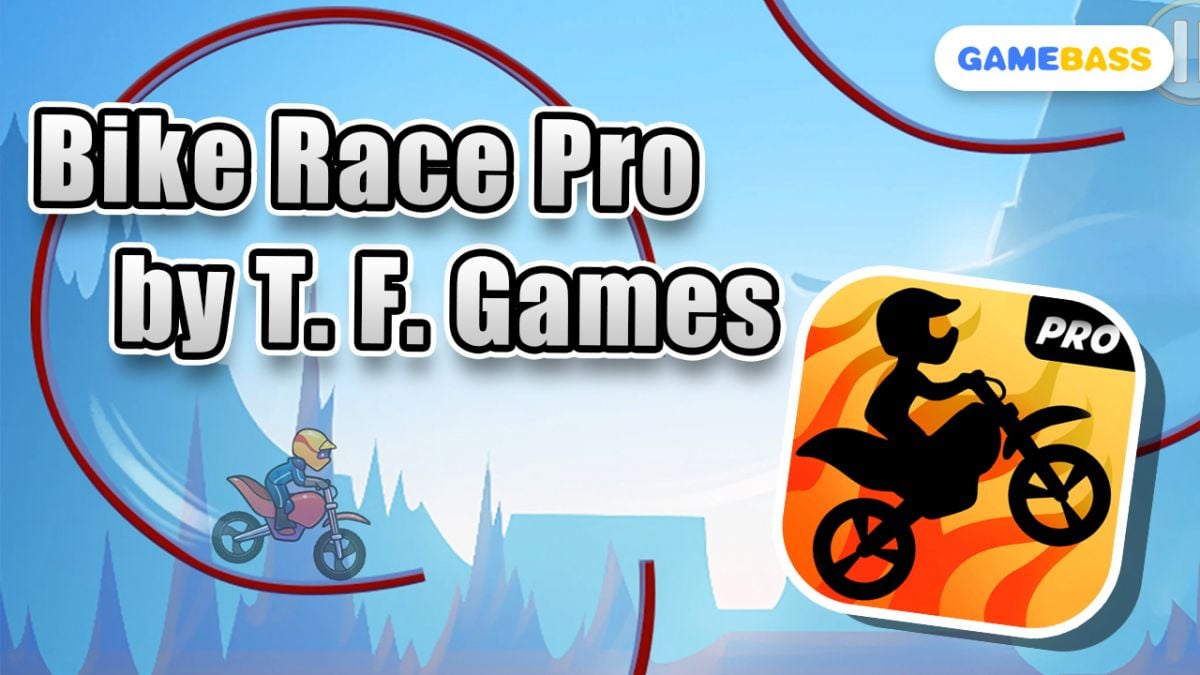 Bike Race Pro by Top Free Games