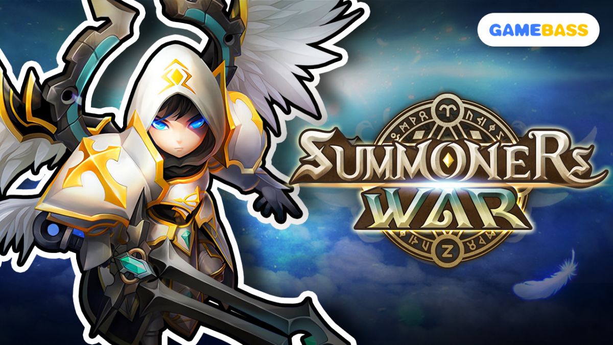 Summoners War