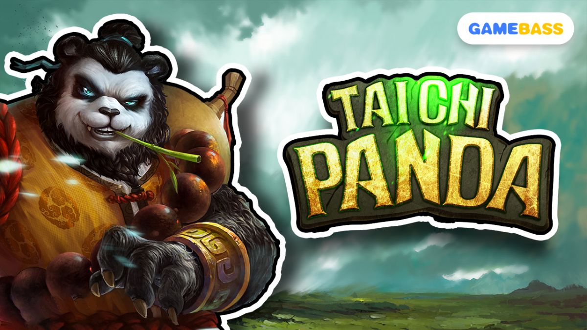 Taichi Panda