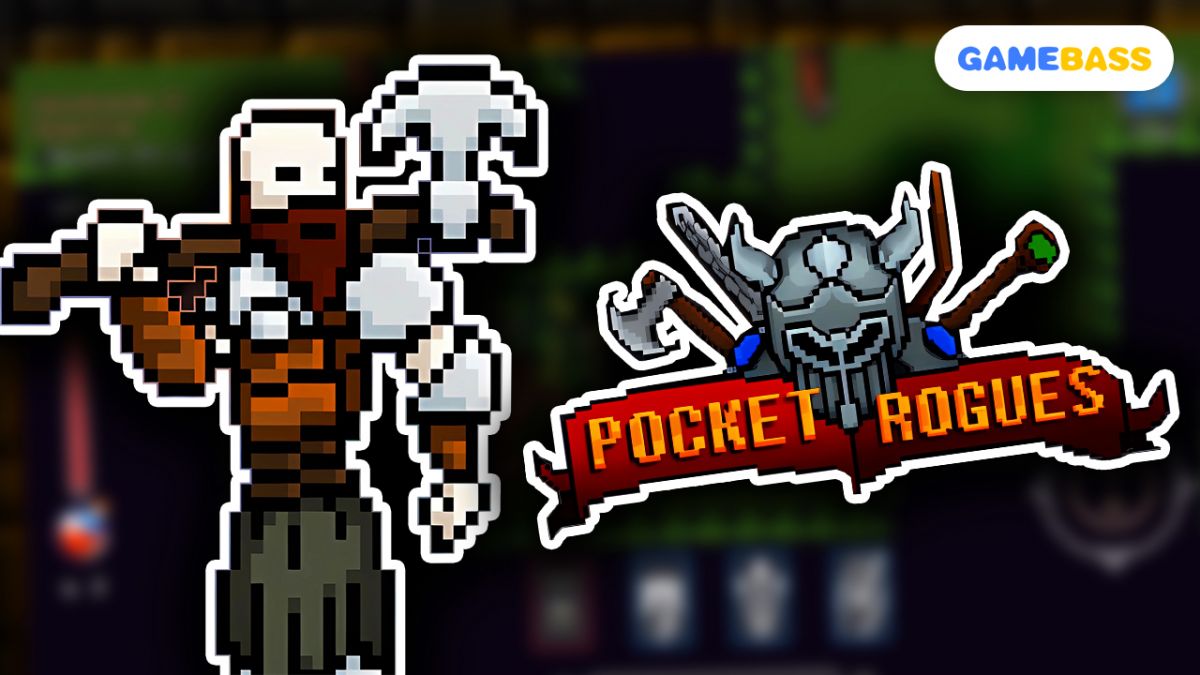 Pocket Roguelike