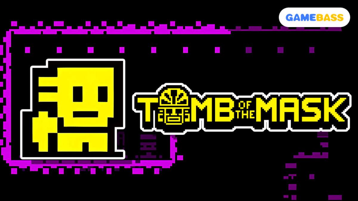 Tomb of the Mask
