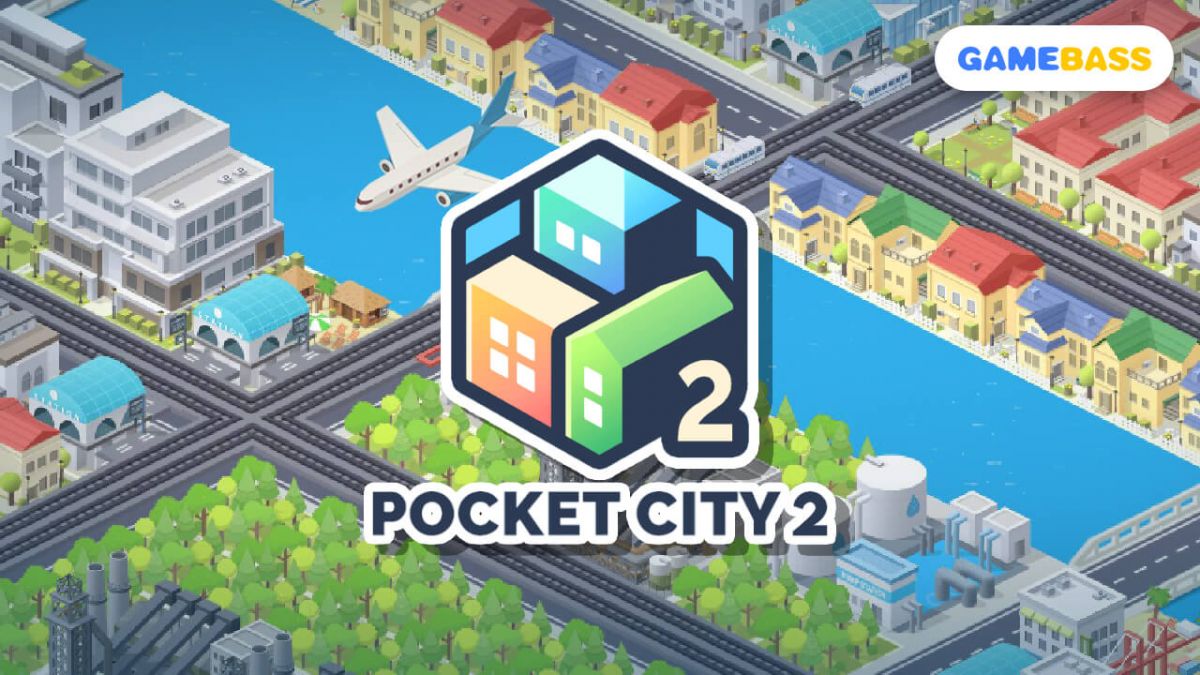 Pocket City 2