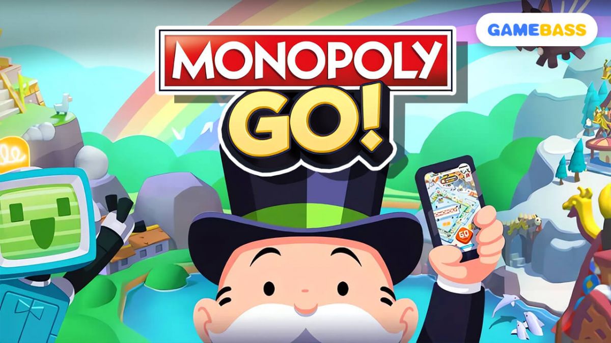 MONOPOLY GO!