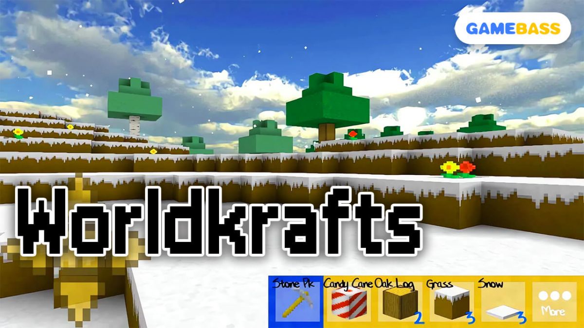 Worldkrafts