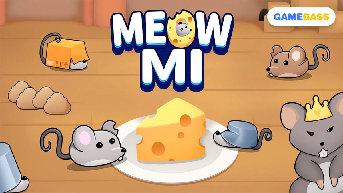 Meow Mi