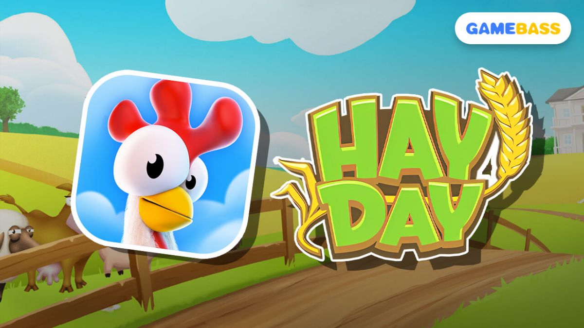 Hay Day