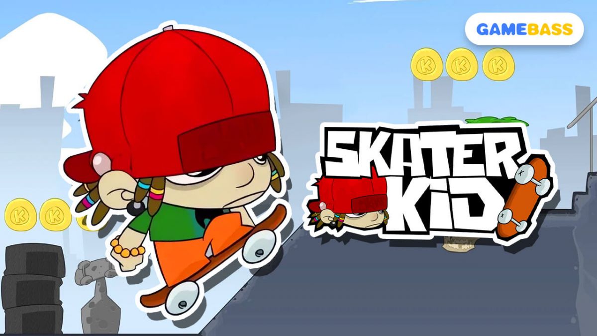 Skater Kid
